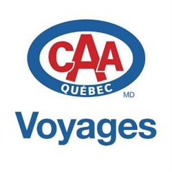 Voyages CAA-Québec Chicoutimi, opening hours