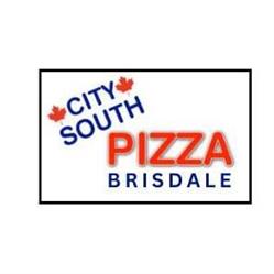 City South Pizza, Brampton, ON opening hours