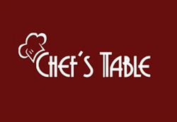 Chef's Table, North York, ON opening hours