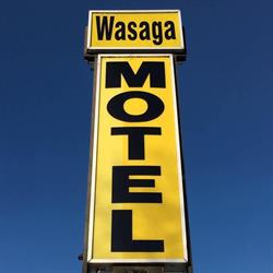 Wasaga Motel Inn, Wasaga Beach, ON opening hours