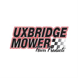 Uxbridge Mower, opening hours