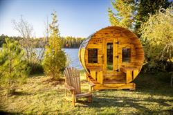 krucker Saunas, Hanmer, ON opening hours
