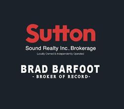 Brad Barfoot, Owen Sound, ON opening hours