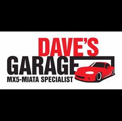 Dave's Garage, Miata Specialist, Burlington, ON opening hours