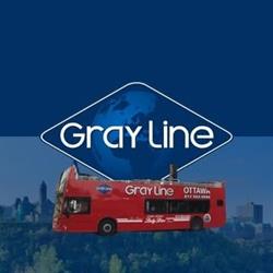 Gray Line Ottawa, opening hours