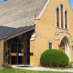 Trinity Evangelical Lutheran Church, Windsor, ON opening hours