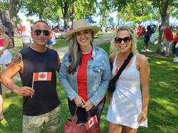 MPP Jennifer French, Oshawa, ON opening hours