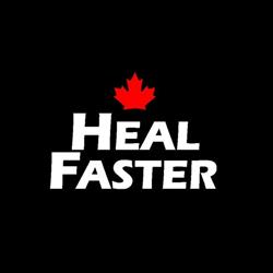 Heal Faster Canada, Concord, ON opening hours