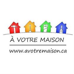 À votre maison, Québec, QC opening hours