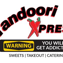 Tandoori Xpress, London, ON opening hours