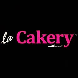 la Cakery Cambridge, opening hours