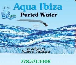 Aqua Ibiza Ent Ltd, Surrey, BC opening hours