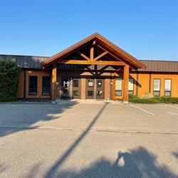 Powers Creek Community Church, West Kelowna, BC opening hours