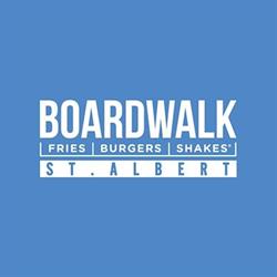 Boardwalk, St. Albert, AB opening hours