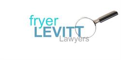 FRYER LEVITT Lawyers, Toronto, ON opening hours