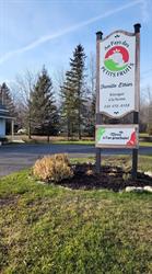 Au pays des petits fruits, Mirabel, QC opening hours