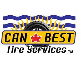Can Best Tire Services Ltd., Abbotsford, BC opening hours