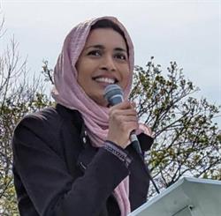Doly Begum MPP for Scarborough Southwest, opening hours