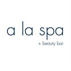 A La Spa + Beauty Bar, East York, ON opening hours