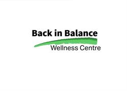 Back in Balance Wellness Centre, Lucan, ON opening hours