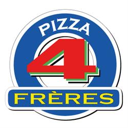 Pizza 4 Frères, Montréal, QC opening hours