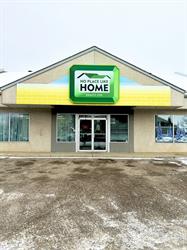 No Place Like Home Realty, Brandon, MB opening hours