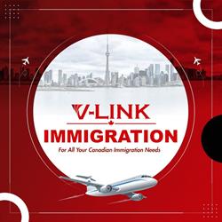 VLINK Immigration Canada, Edmonton, AB opening hours