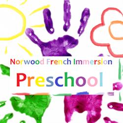 Norwood French Immersion Preschool, Winnipeg, MB opening hours
