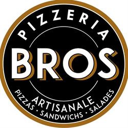 Pizzeria Bros (CDN), Montréal, QC opening hours