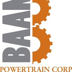 Baan Powertrain, Nisku, AB opening hours