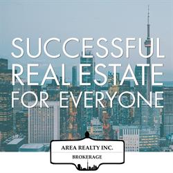 Area Realty Inc., Toronto, ON opening hours