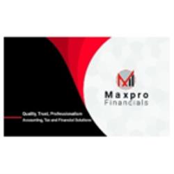 Maxpro Financials Ltd., Port Moody, BC opening hours