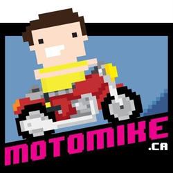 MotoMike Canada Inc, Nepean, ON opening hours