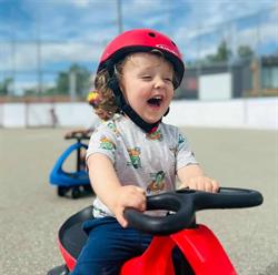 3 and Up Kids Club, Calgary, AB opening hours