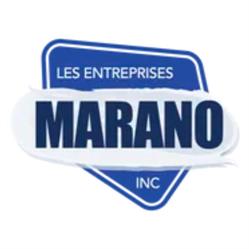 Les entreprises Marano inc, Granby, QC opening hours