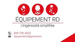 Équipement RD, Trois-Rivières, QC opening hours