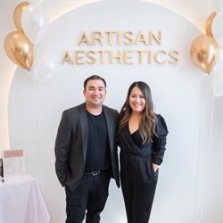 Artisan Aesthetics, Ajax, ON opening hours