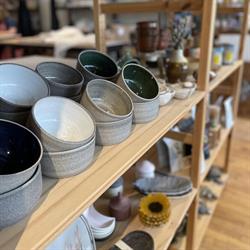 Zenfire Pottery, St. Marys, ON opening hours