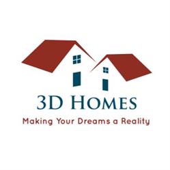 3D HOMES INC, Calgary, AB opening hours