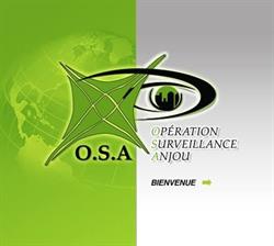 Opération Surveillance Anjou, opening hours
