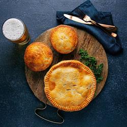 Sharman's Proper Pies, Toronto, ON opening hours