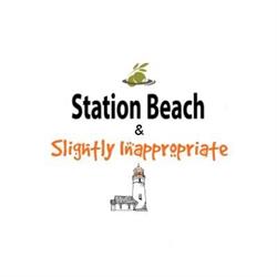 Station Beach Olive Oil & Slightly Inappropriate Products, Kincardine, ON opening hours