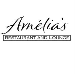 Amélia's Restaurant & Lounge, St. John's, NL opening hours