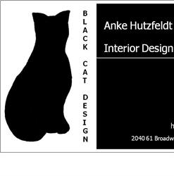 Black Cat Design, Sherwood Park, AB opening hours