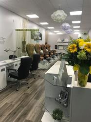 Salon Espace Zen Brossard Ongles, opening hours