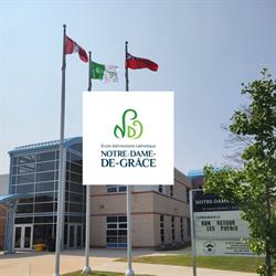 École élémentaire catholique Notre-Dame-de-Grâce, Etobicoke, ON opening hours