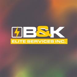 B & K Elite Services Inc, Edmonton, AB opening hours