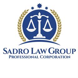 Sadro Law Group, North York, ON opening hours