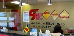 C&R Safety Training Solutions, North Bay, ON opening hours