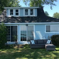 A Day at the Lake Cottage, Harrow, ON opening hours